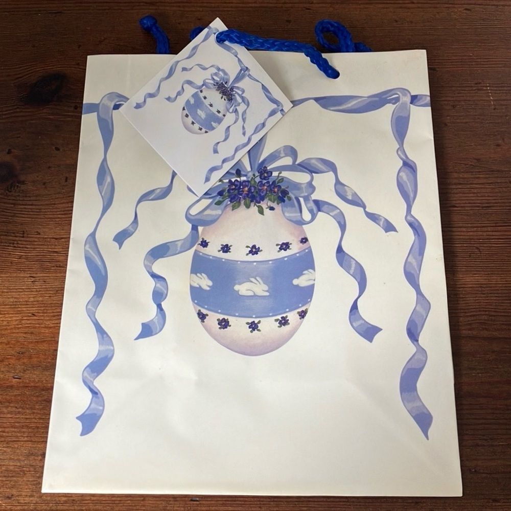 New Easter Gift Bag